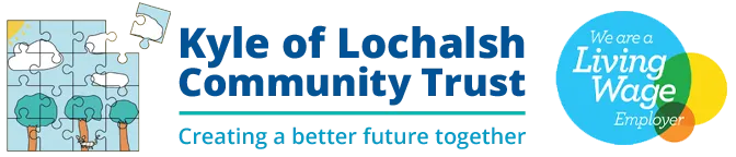 Kyle of Lochalsh Community Trust Logo footer Kyle of Lochalsh Community Trust Logo