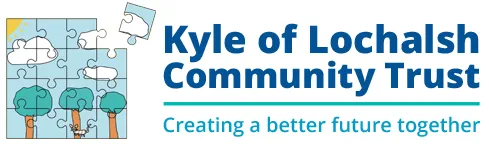 Kyle of Lochalsh Community Trust Logo
