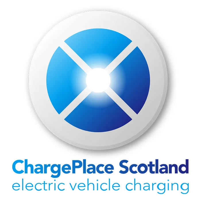 Charge Place Scotland