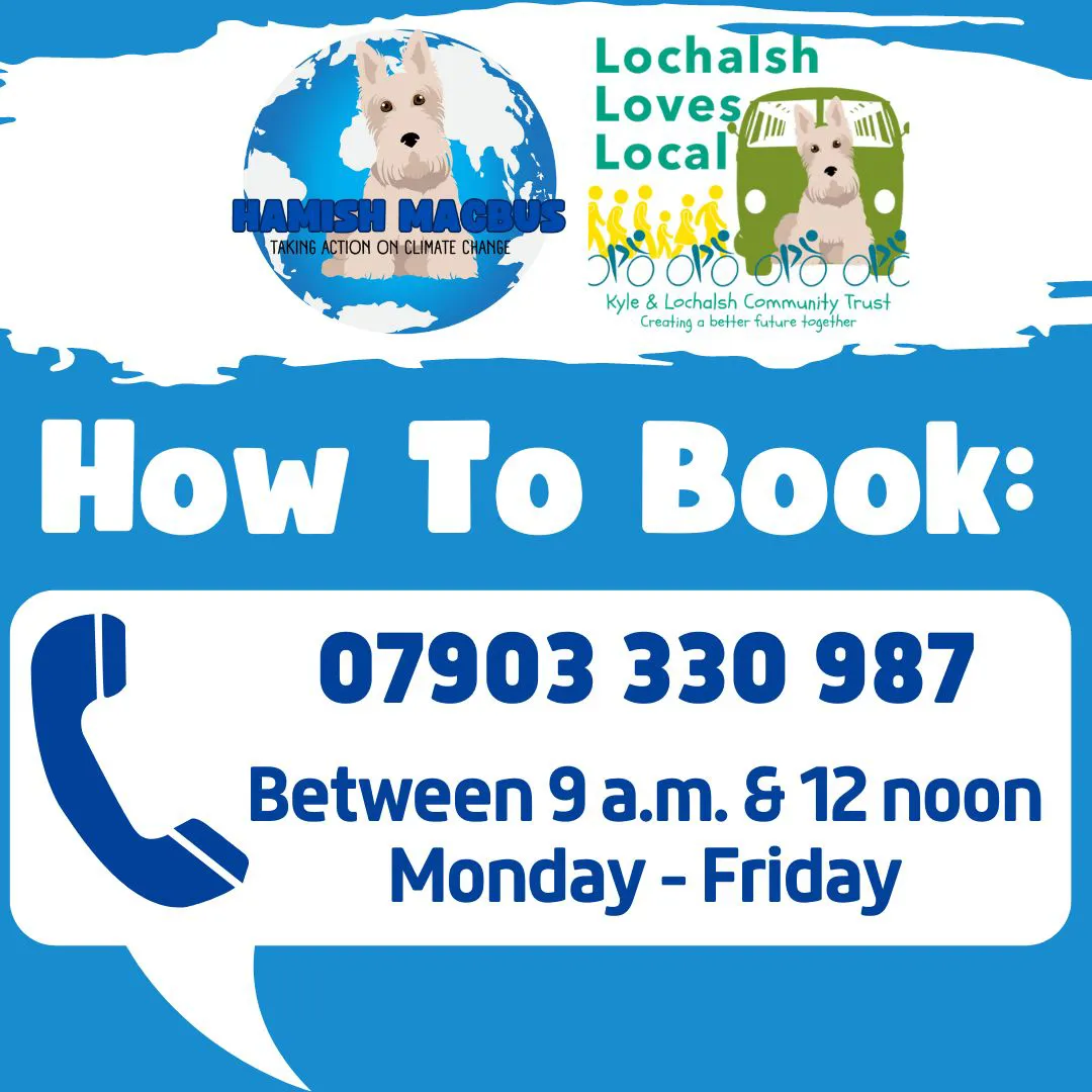 Hamish Macbus contact